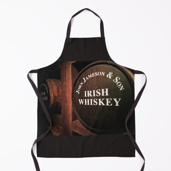 Item preview, Jameson Whiskey Barrel designed and sold by Paul Finnegan.