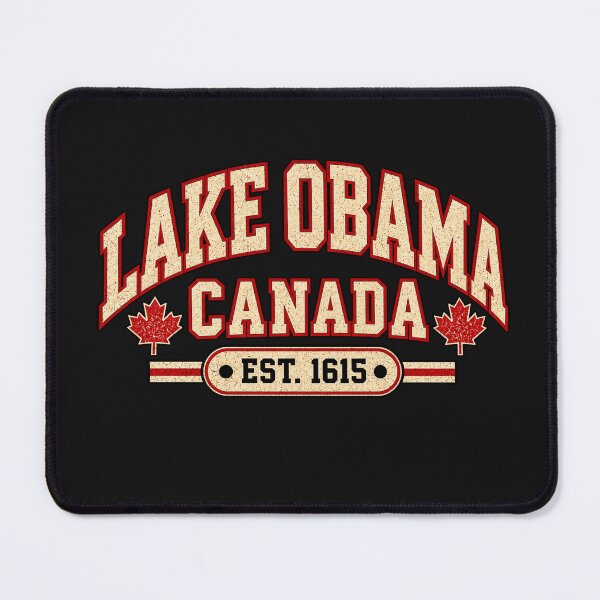 Item preview, Lake-Obama designed and sold by justsomeweird.