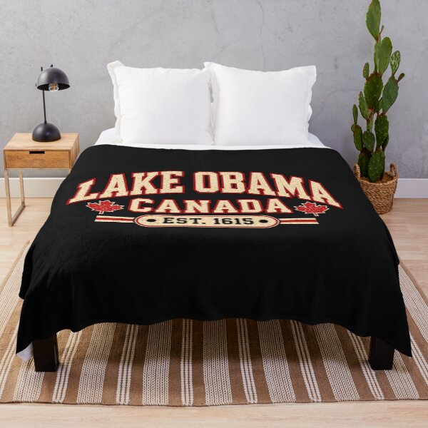 Item preview, Lake-Obama designed and sold by justsomeweird.