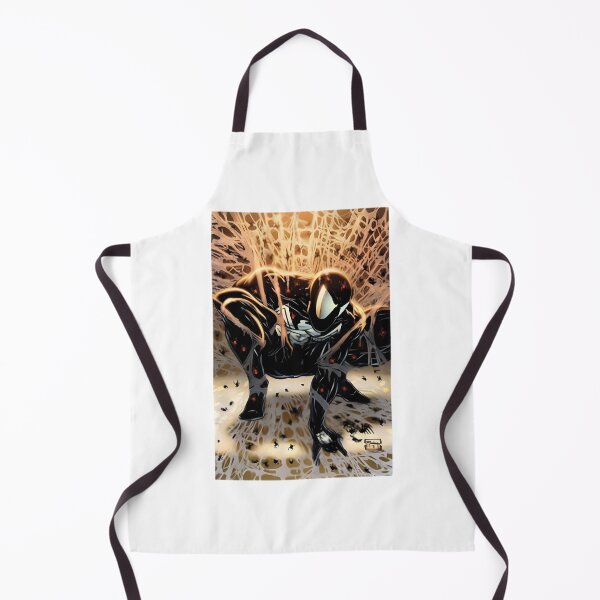 Item preview, Dynamic Red Spider Graphic Design with Web Pattern designed and sold by ahmedsamir77.