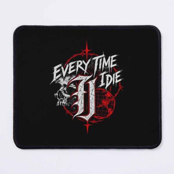 Item preview, Every-Time-I-Die designed and sold by PoliNadonne.