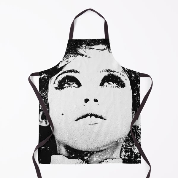 Item preview, Edie Sedgwick  designed and sold by stephenmerriganart.