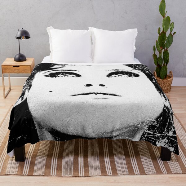 Item preview, Edie Sedgwick designed and sold by stephenmerriganart.