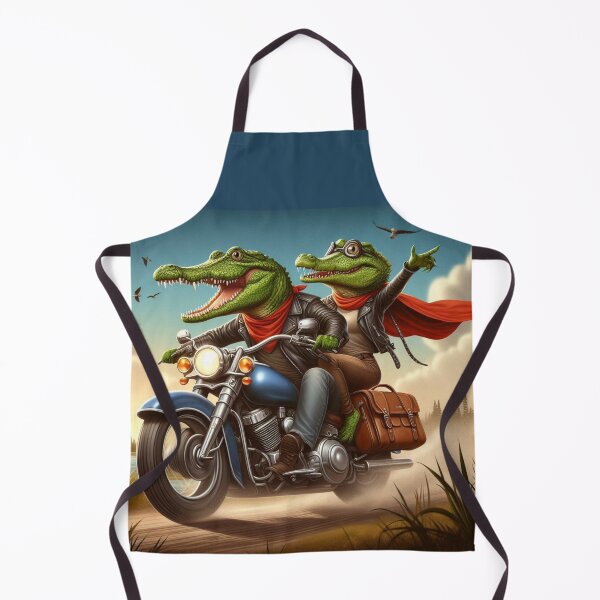 Item preview, Crocs road trippin' designed and sold by ThatRockChic.