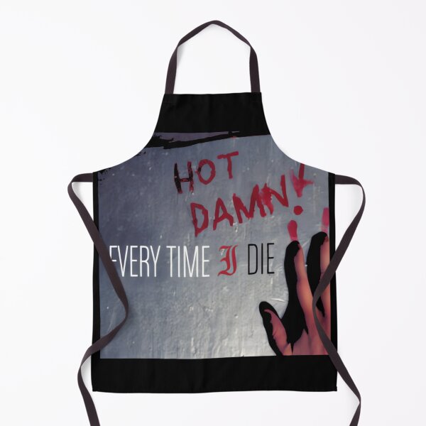 Item preview, Every Time I Die designed and sold by Achraf-Termane.