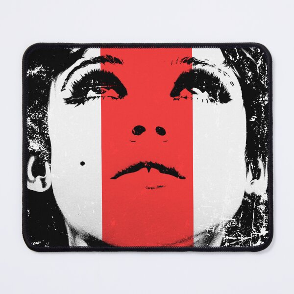 Item preview, Edie Sedgwick  designed and sold by stephenmerriganart.