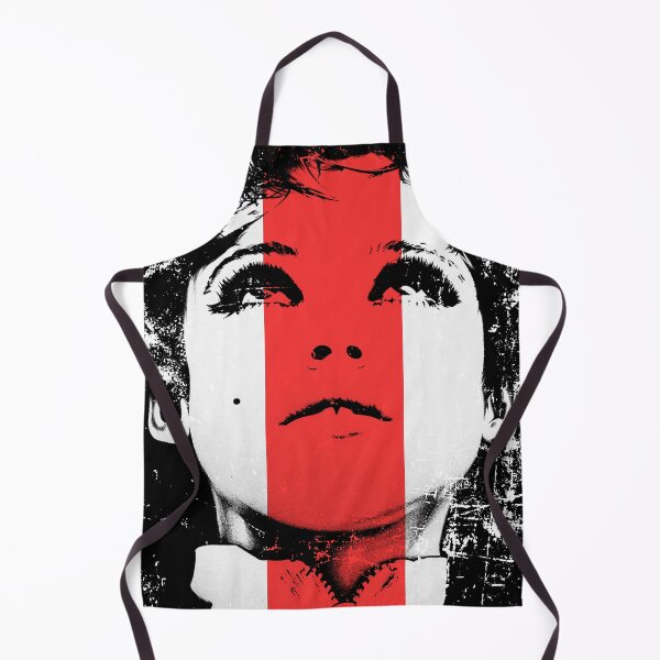 Item preview, Edie Sedgwick  designed and sold by stephenmerriganart.
