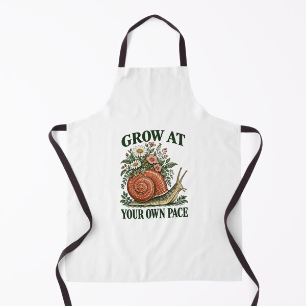 Item preview, Grow at Your Own Pace designed and sold by TenderlyRooted.