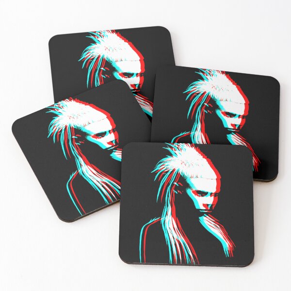 Item preview, Die Antwoord  designed and sold by stephenmerriganart.