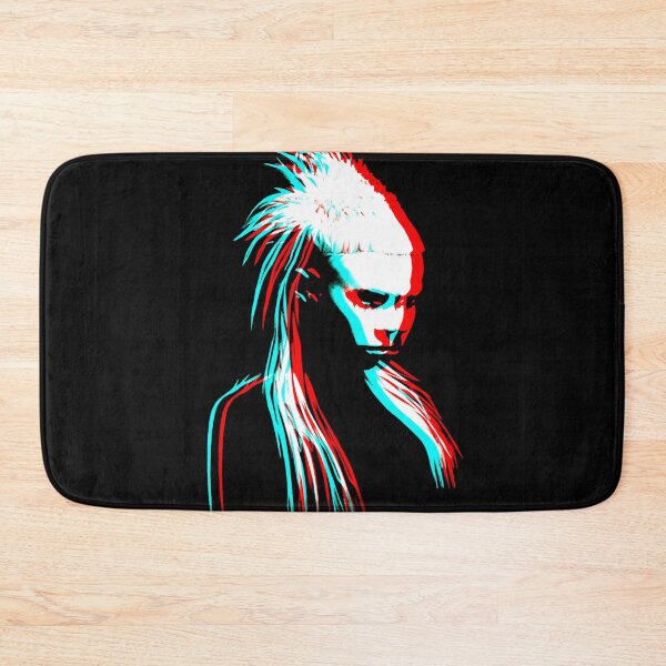 Item preview, Die Antwoord  designed and sold by stephenmerriganart.