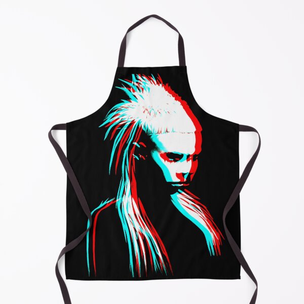 Item preview, Die Antwoord designed and sold by stephenmerriganart.