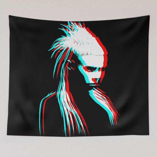 Item preview, Die Antwoord  designed and sold by stephenmerriganart.