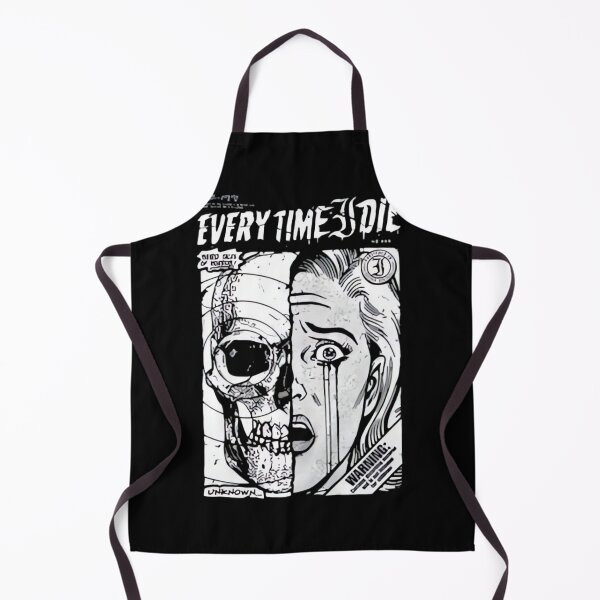 Item preview, Every Time I Die designed and sold by Achraf-Termane.
