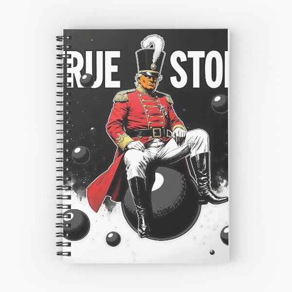 Item preview, True Story designed and sold by videodroom.
