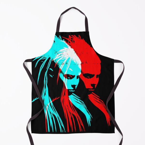 Item preview, Die Antwoord designed and sold by stephenmerriganart.