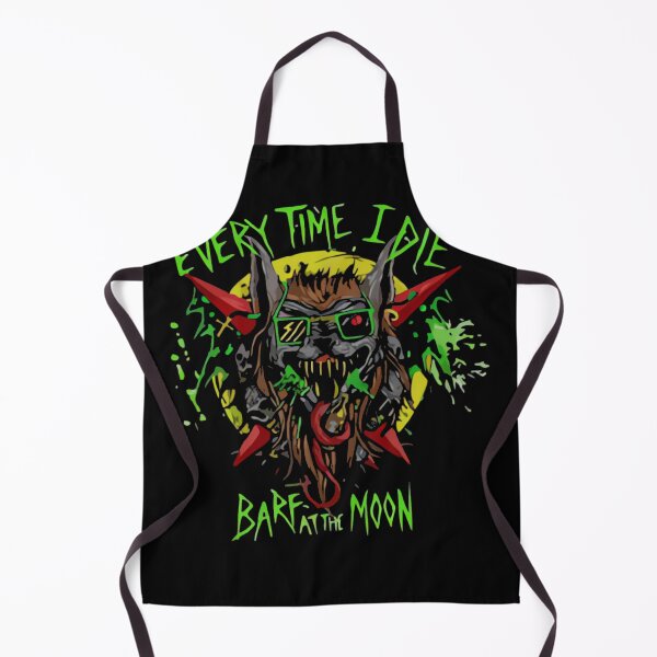 Item preview, Every Time I Die designed and sold by Achraf-Termane.