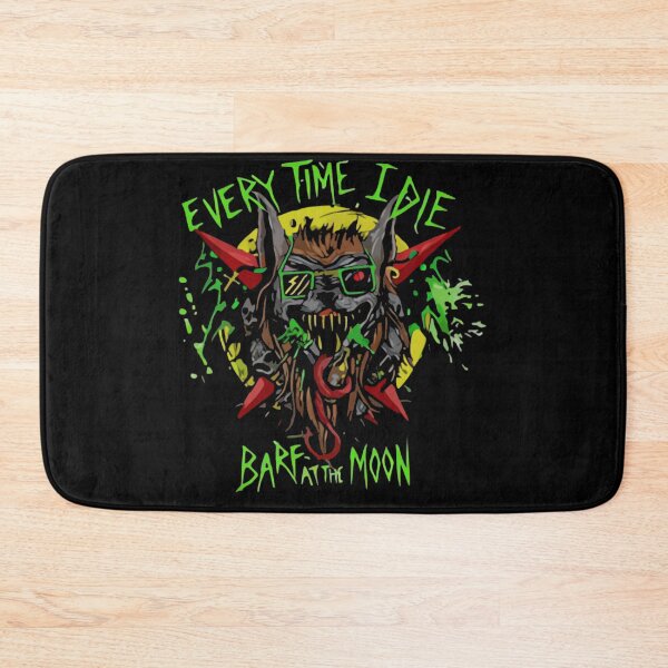 Item preview, Every Time I Die designed and sold by Achraf-Termane.