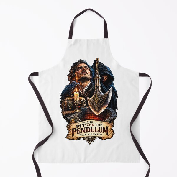 Item preview, Edgar Allan Poe designed and sold by AlfredoBela.