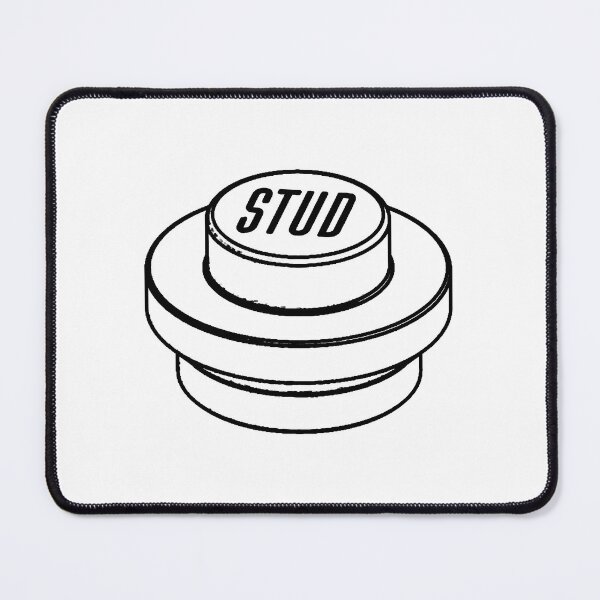Item preview, Stud designed and sold by AntsTees.