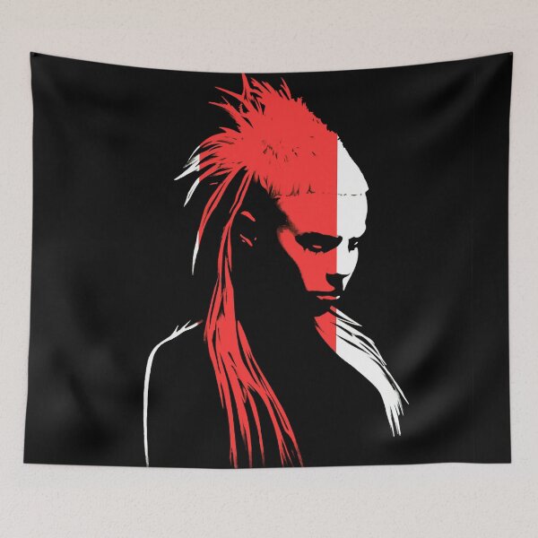 Item preview, Yolandi Visser  designed and sold by stephenmerriganart.