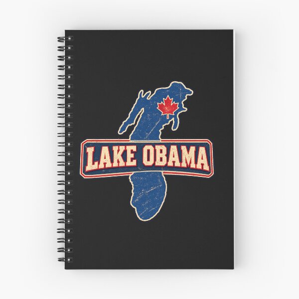 Item preview, Lake-Obama designed and sold by justsomeweird.