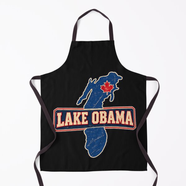 Item preview, Lake-Obama designed and sold by justsomeweird.
