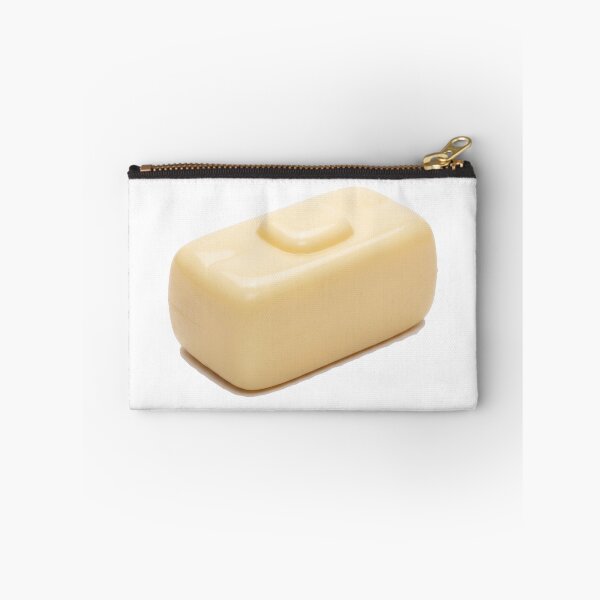 Item preview, Butter Stick Squishy Cute Funny Kawaii Toy designed and sold by DofinaSur.