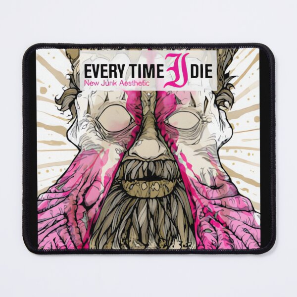 Item preview, Every Time I Die designed and sold by Achraf-Termane.