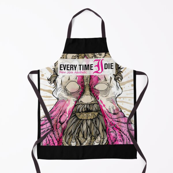 Item preview, Every Time I Die designed and sold by Achraf-Termane.