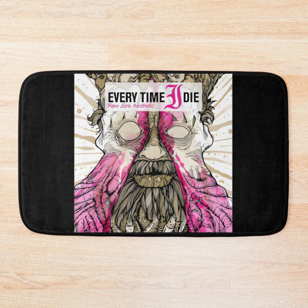 Item preview, Every Time I Die designed and sold by Achraf-Termane.