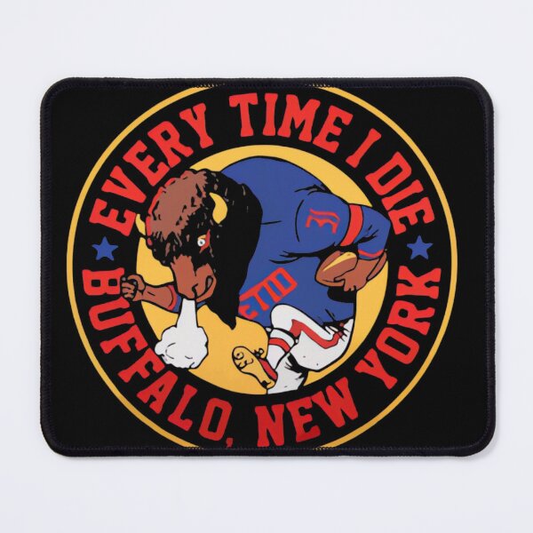 Item preview, Every Time I Die designed and sold by Achraf-Termane.