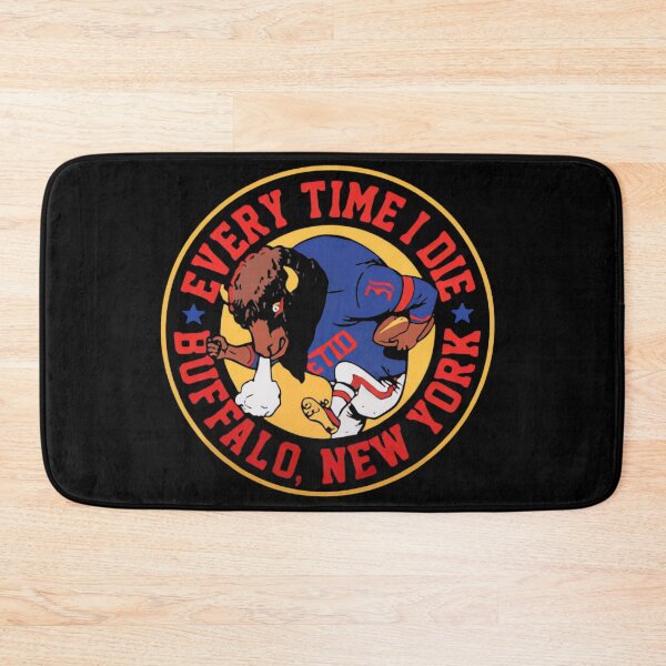 Item preview, Every Time I Die designed and sold by Achraf-Termane.