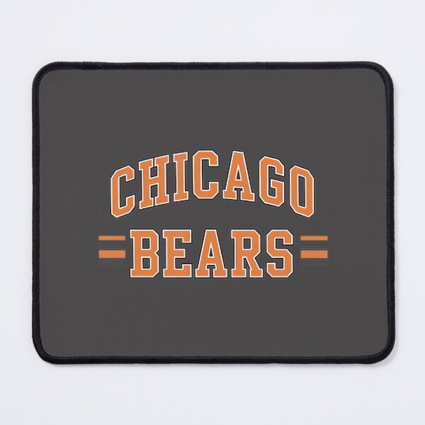Item preview, Chicago Bears Inspired Football Fan Design for Sports Enthusiasts designed and sold by FisnikR.