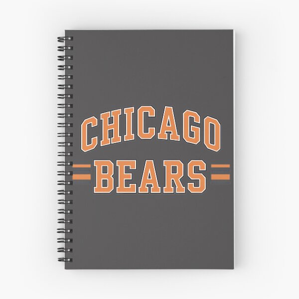 Item preview, Chicago Bears Inspired Football Fan Design for Sports Enthusiasts designed and sold by FisnikR.