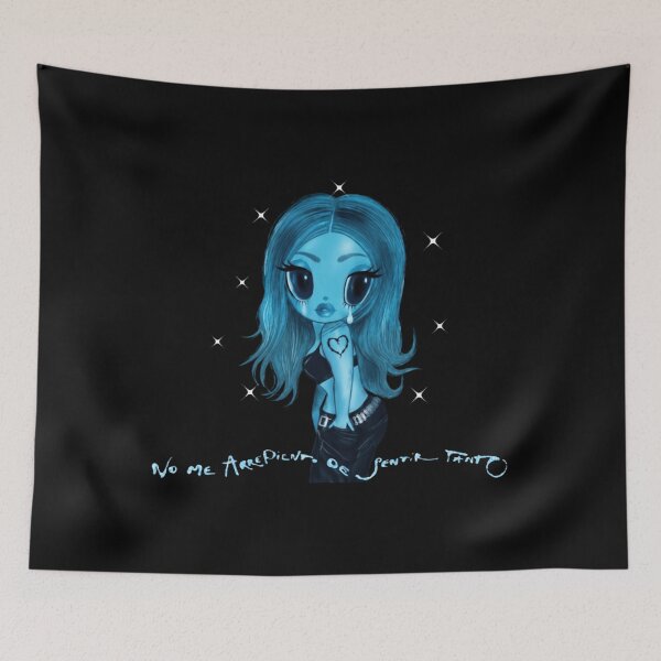 Item preview, Karol G New Album Retro designed and sold by PoliNadonne.