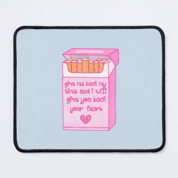 Item preview, cigarette smoke designed and sold by sadieillust.