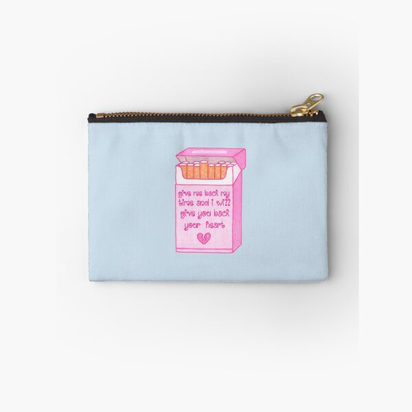 Item preview, cigarette smoke designed and sold by sadieillust.