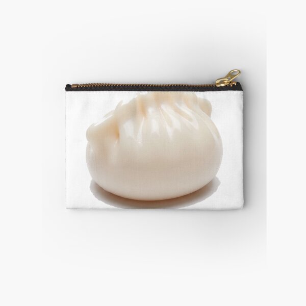 Item preview, Dumpling Squishy Cute Kawaii Sensory Toy designed and sold by DofinaSur.