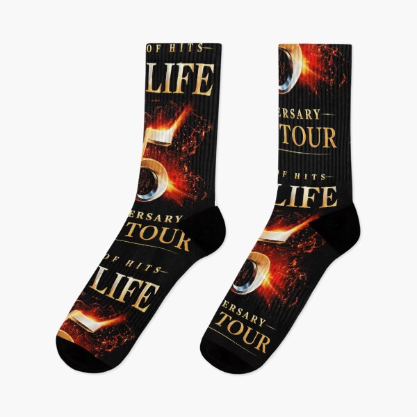 Item preview, Westlifess 25Th Anniversary World Tour designed and sold by hollydoesign.