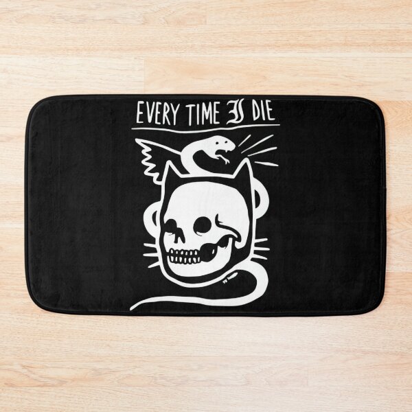 Item preview, Every Time I Die designed and sold by Achraf-Termane.
