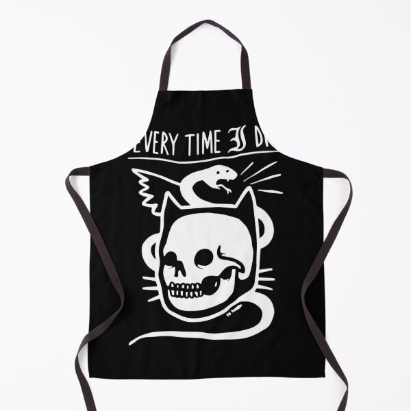 Item preview, Every Time I Die designed and sold by Achraf-Termane.