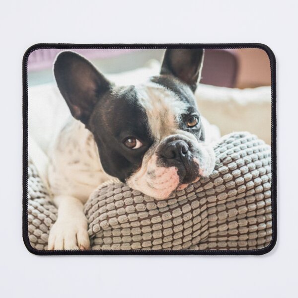 Item preview, Sleepy French Bulldog Puppy designed and sold by DigiArtAnimal.