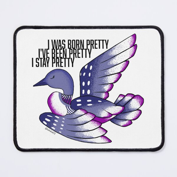 Item preview, Born Pretty Loon designed and sold by ashdubart.