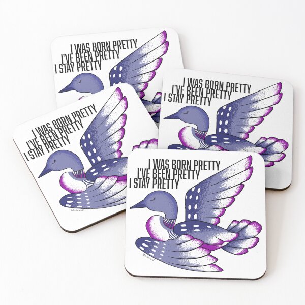 Item preview, Born Pretty Loon designed and sold by ashdubart.