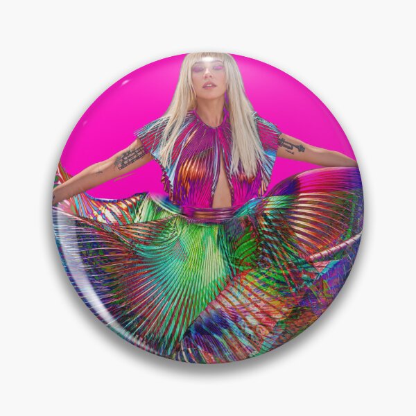 Item preview, Gaga neon fish designed and sold by aprd666.