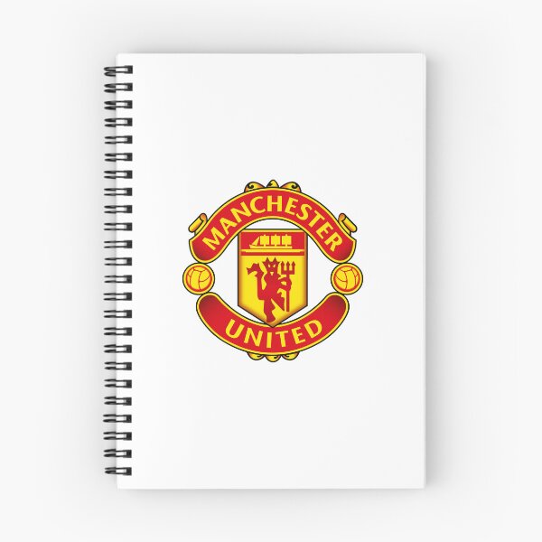 Item preview, Manchester United Football Club Devil Crest Logo Vector Illustration designed and sold by ilars.
