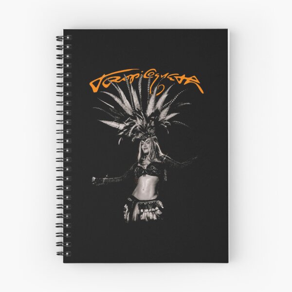 Item preview, Karol G Tropicoqueta Latin Music Reggaeton Vintage Graphic Bichota Fan designed and sold by PoliNadonne.