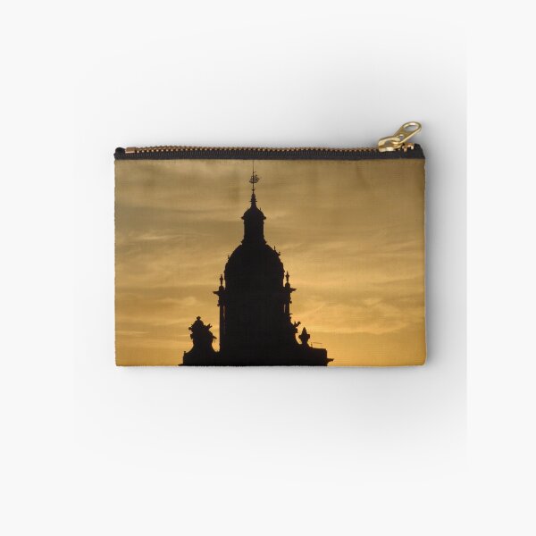 Item preview, La Grosse Horloge De La Rochelle ( Coucher De Soleil ) designed and sold by wiggyofipswich.