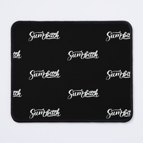 Item preview,  SUMBITCH smokey and the bandit designed and sold by Leenondesigns.