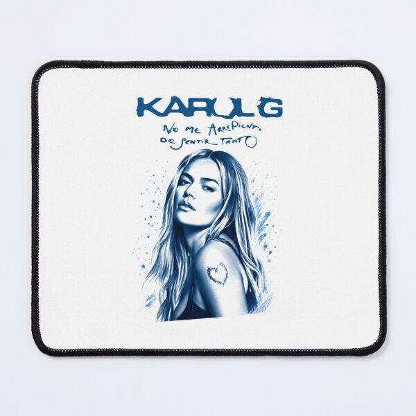 Item preview, Karol G Tropicoqueta Tour Concert Latina Foreva designed and sold by PoliNadonne.